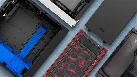 the metal box computer|Buying a PC Case: 20 Terms You Need to Know .